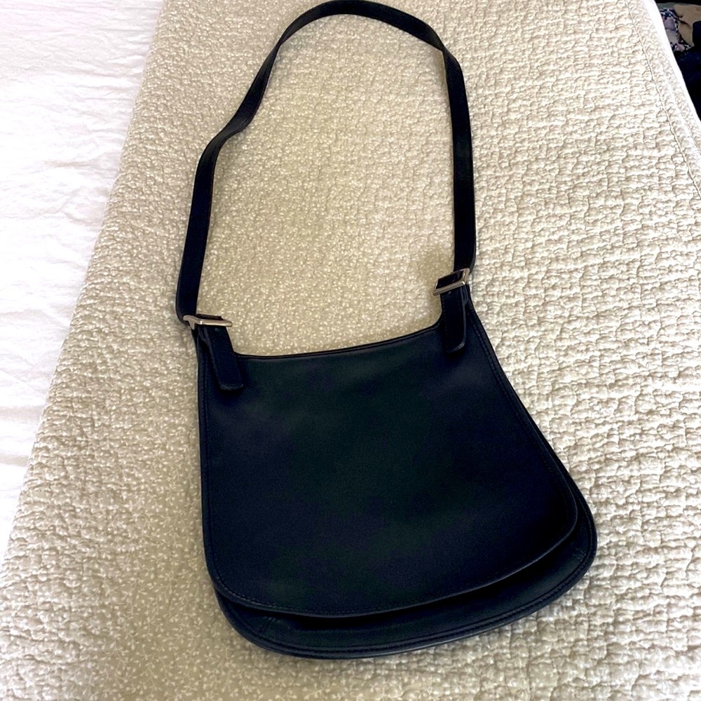 Beautiful Like New Coach Crossbody Bag